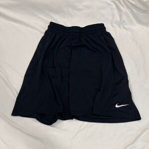 Nike Men's Dark Athletic Shorts